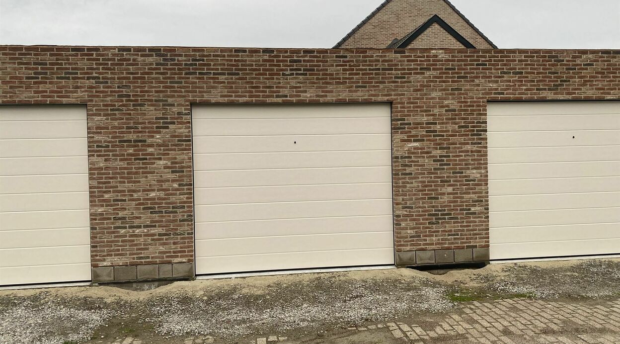 Woning te huur in BORNEM