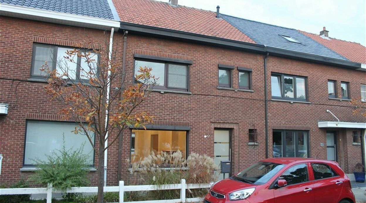 Woning te huur in BORNEM