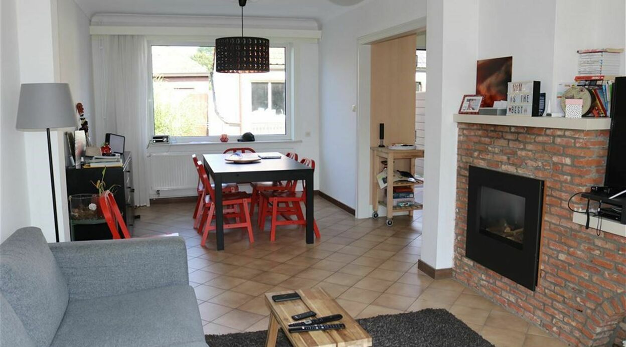 Woning te huur in BORNEM