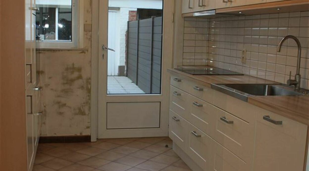 Woning te huur in BORNEM