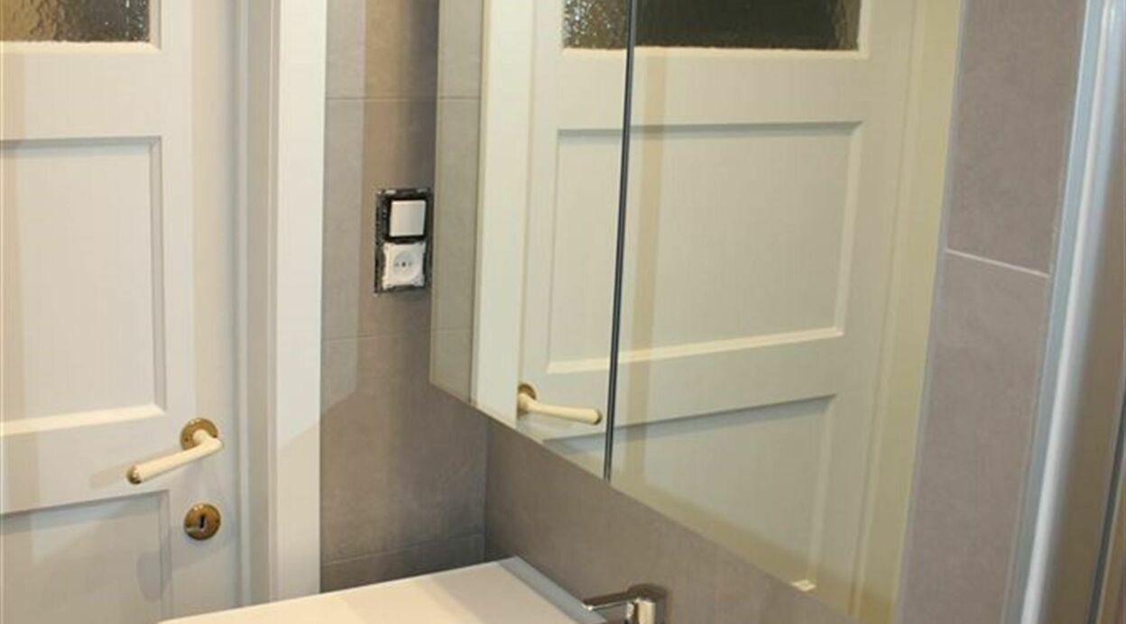 Woning te huur in BORNEM