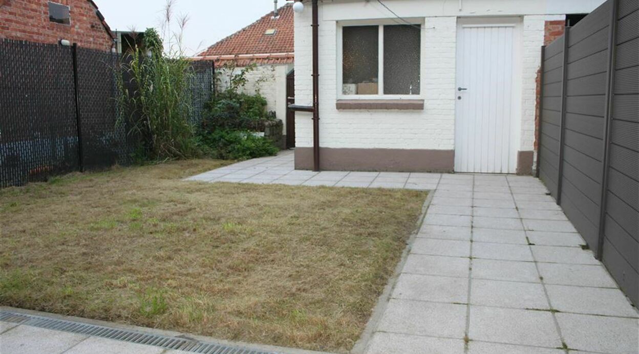 Woning te huur in BORNEM