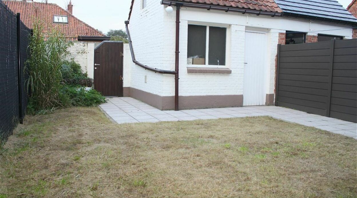 Woning te huur in BORNEM