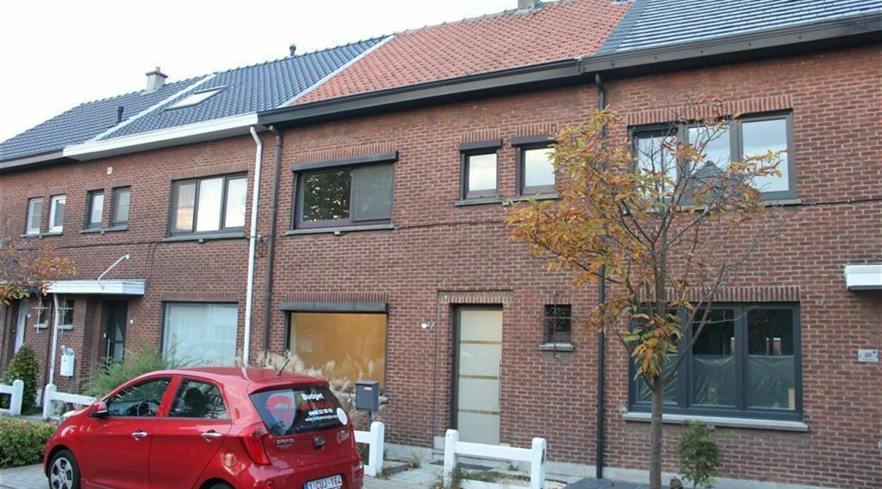 Woning te huur in BORNEM