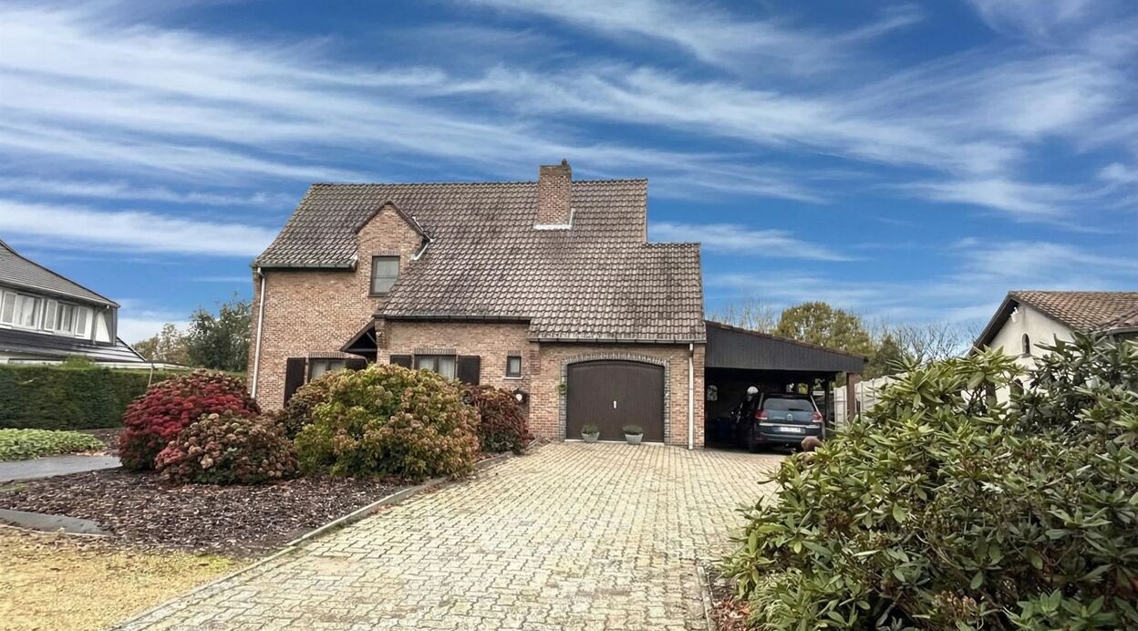 Woning te huur in MARIEKERKE