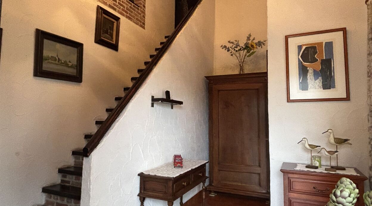 Woning te huur in MARIEKERKE