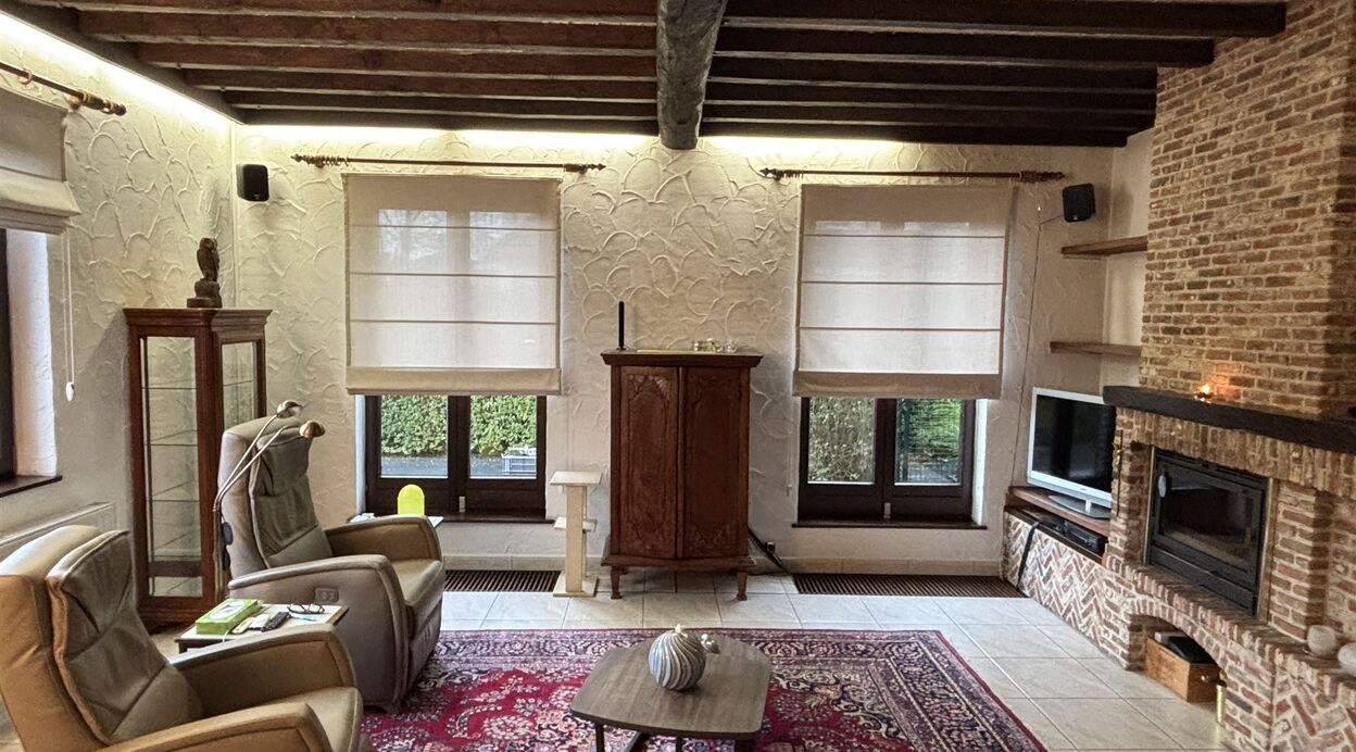 Woning te huur in MARIEKERKE