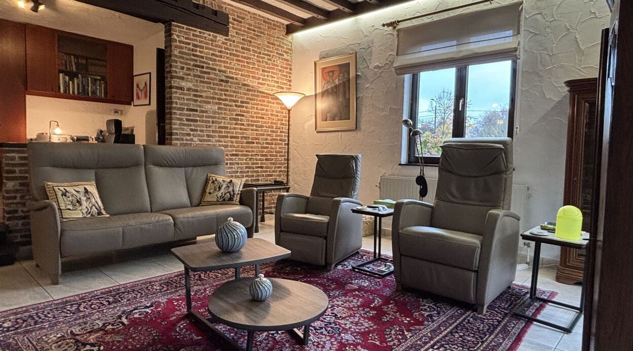 Woning te huur in MARIEKERKE