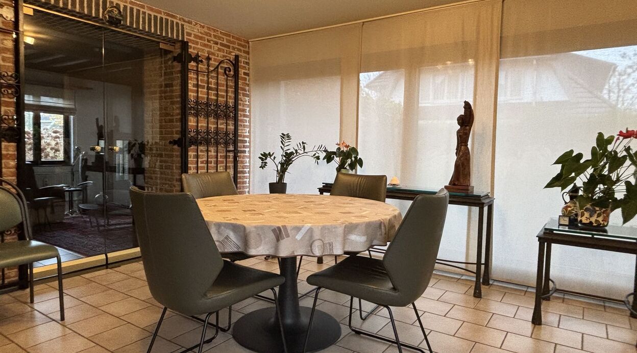 Woning te huur in MARIEKERKE