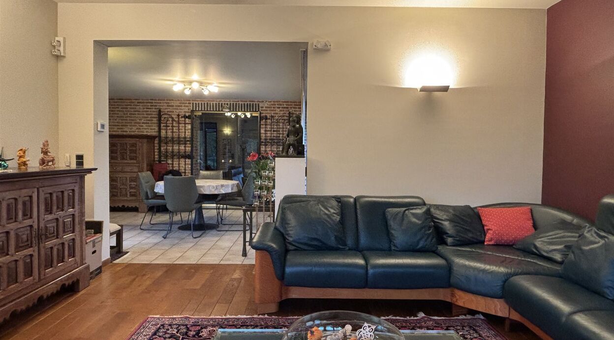 Woning te huur in MARIEKERKE