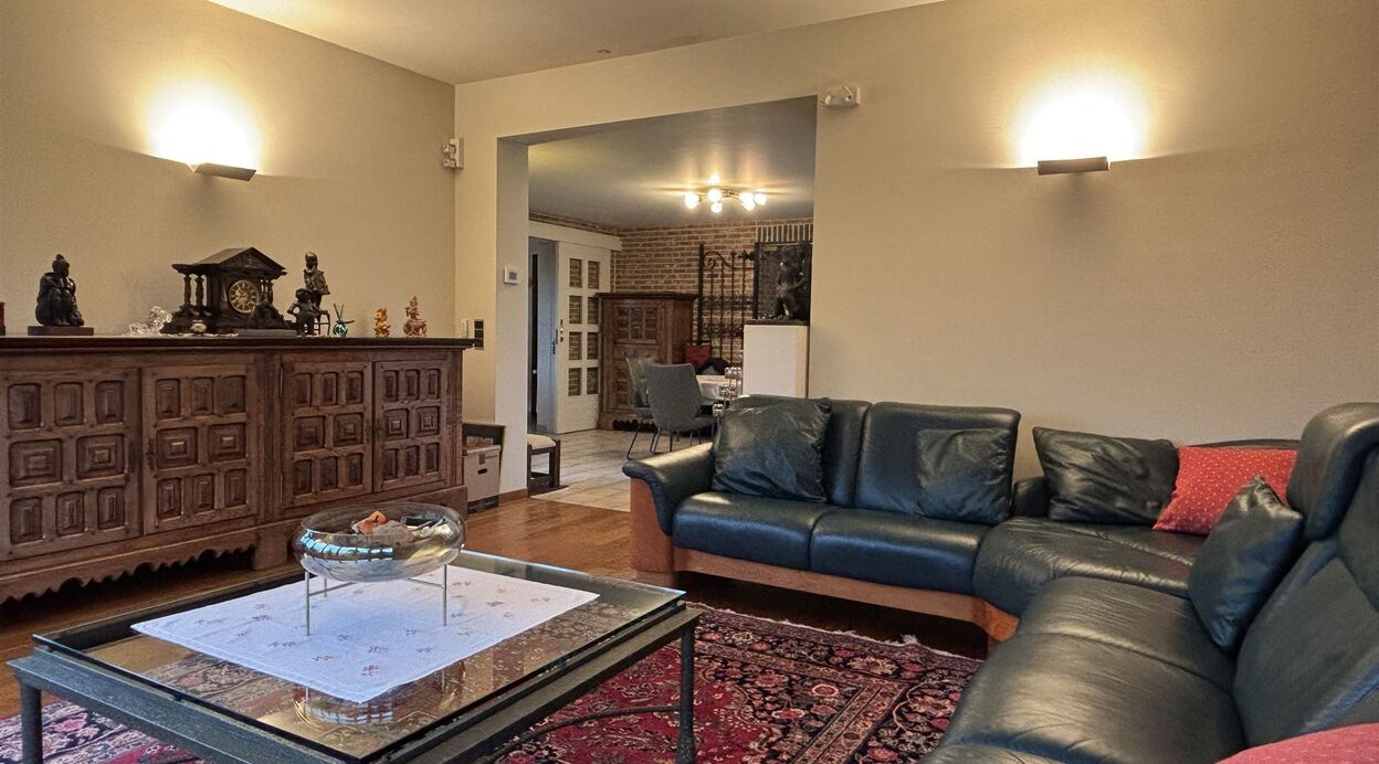 Woning te huur in MARIEKERKE