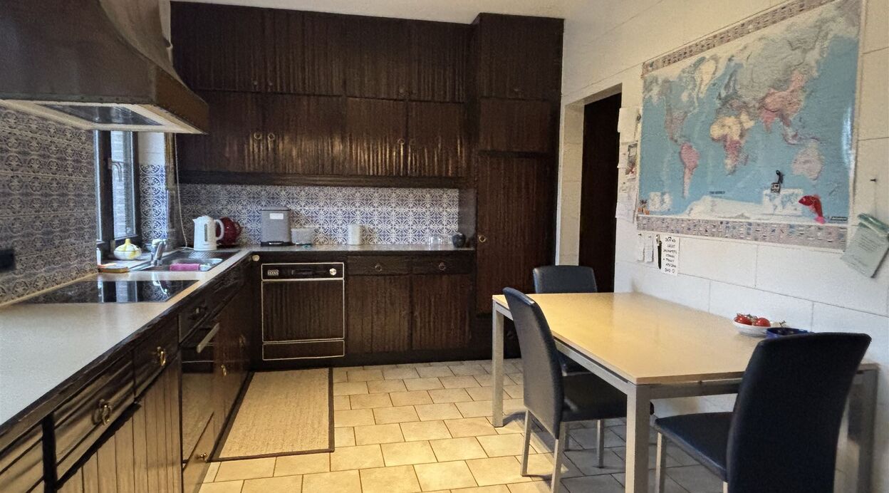 Woning te huur in MARIEKERKE