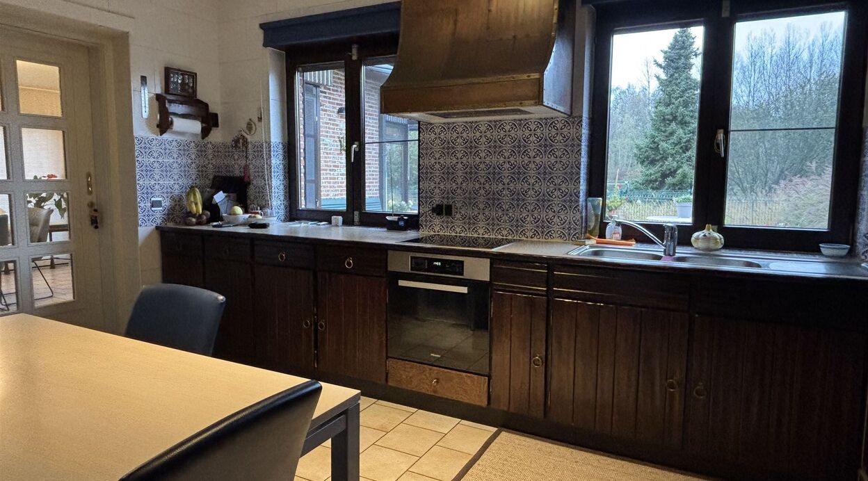 Woning te huur in MARIEKERKE