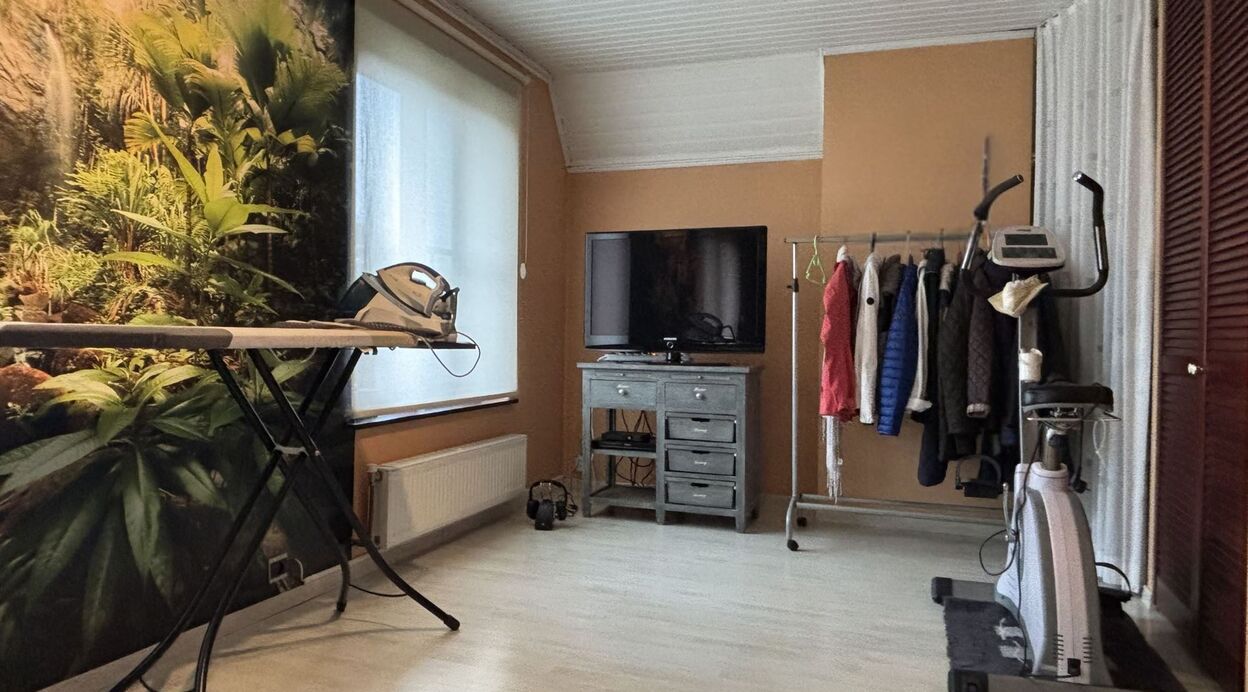 Woning te huur in MARIEKERKE