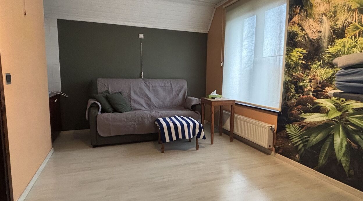 Woning te huur in MARIEKERKE