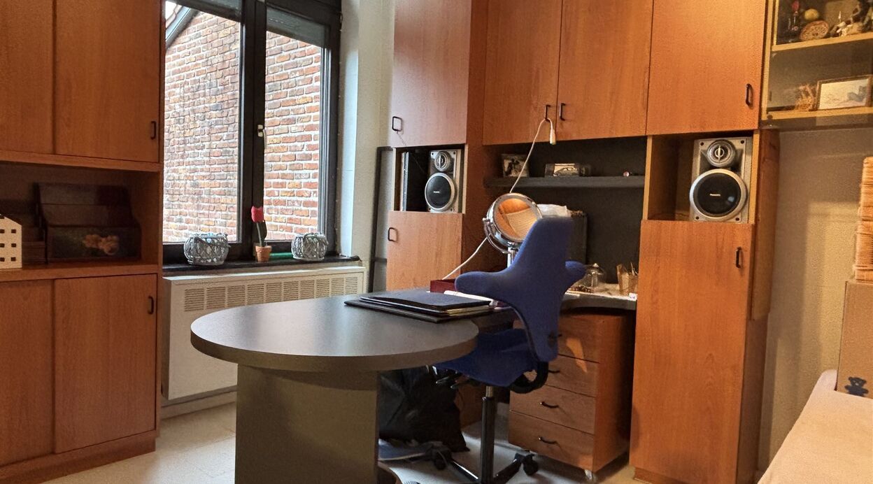 Woning te huur in MARIEKERKE