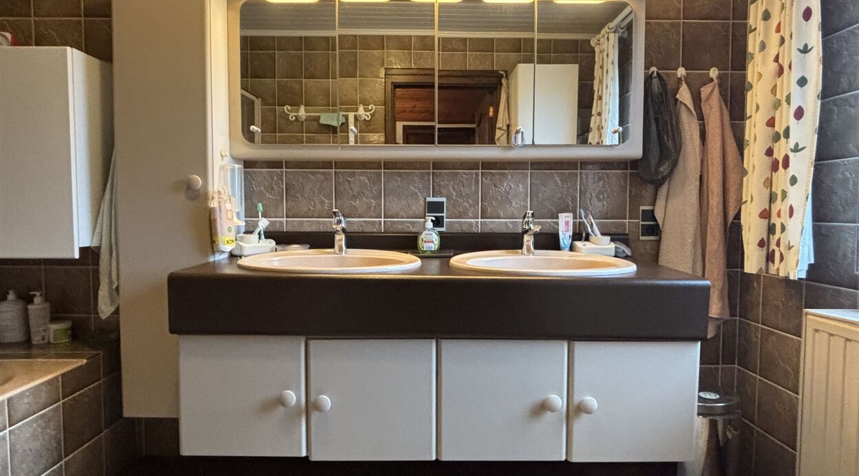 Woning te huur in MARIEKERKE