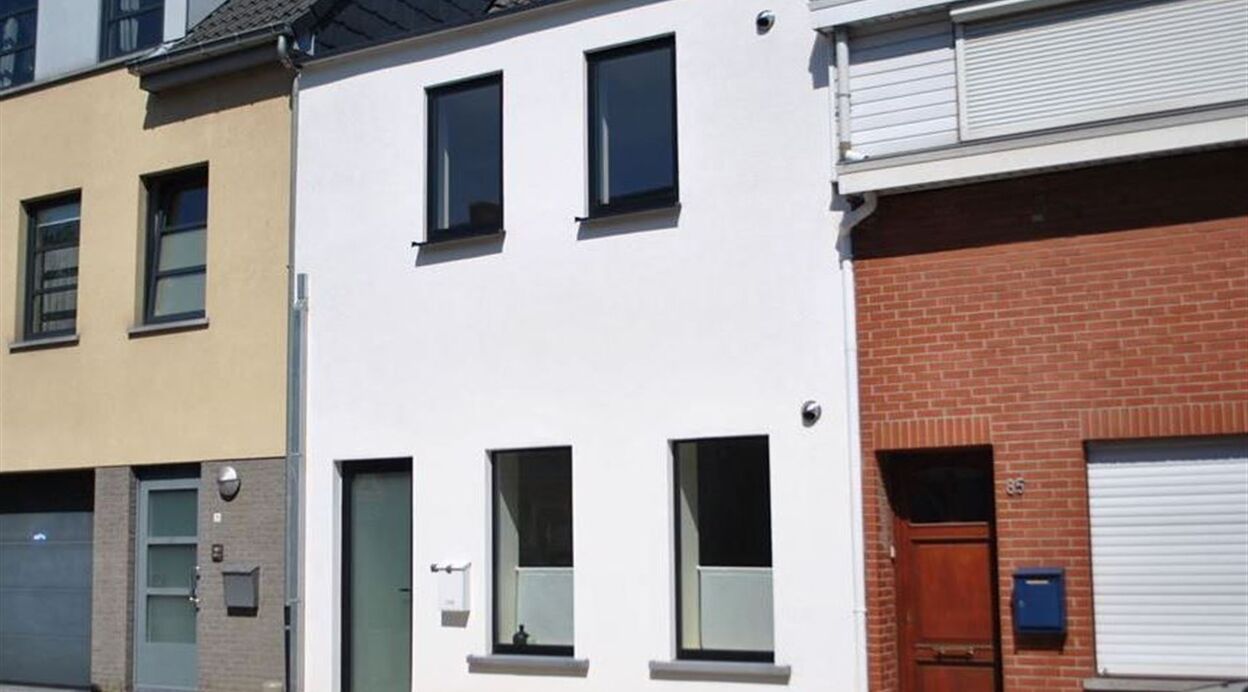 Woning te huur in BORNEM
