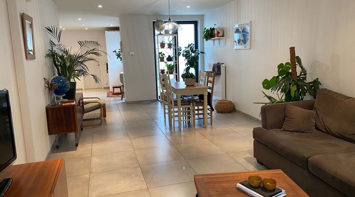 Woning te huur in BORNEM
