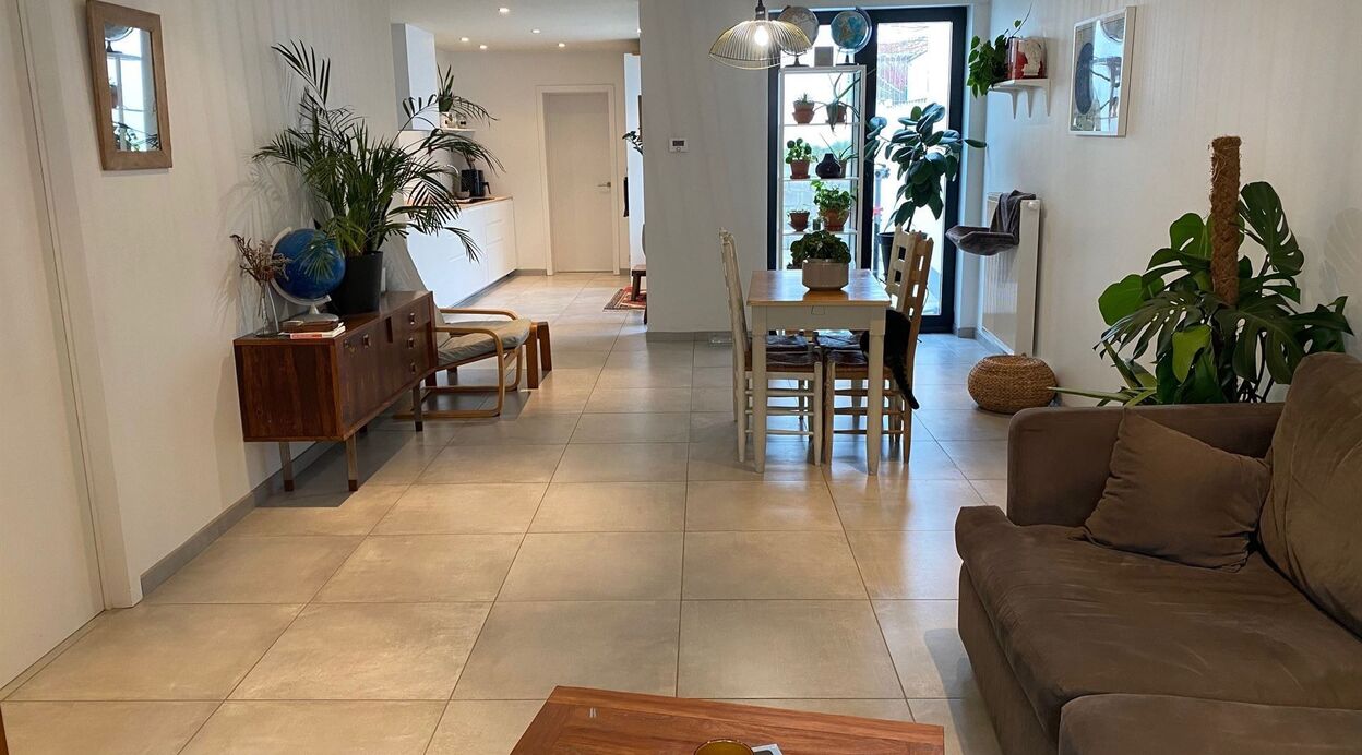 Woning te huur in BORNEM