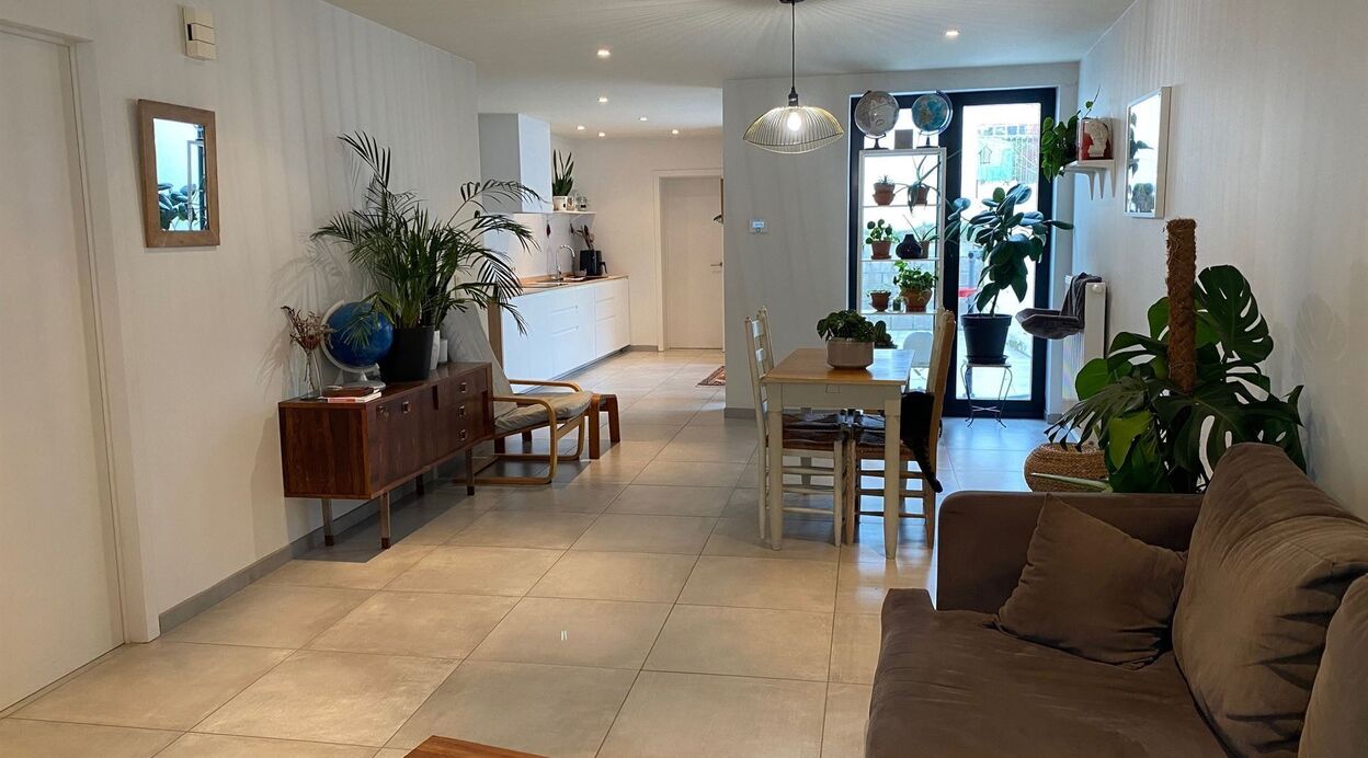 Woning te huur in BORNEM