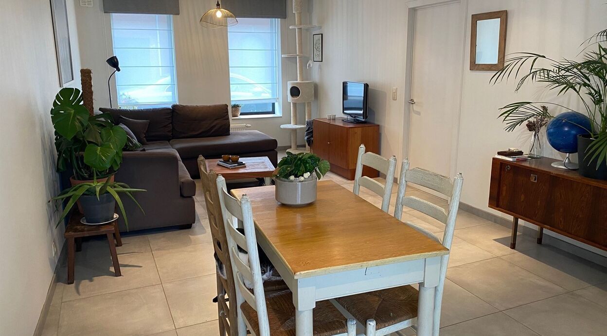 Woning te huur in BORNEM