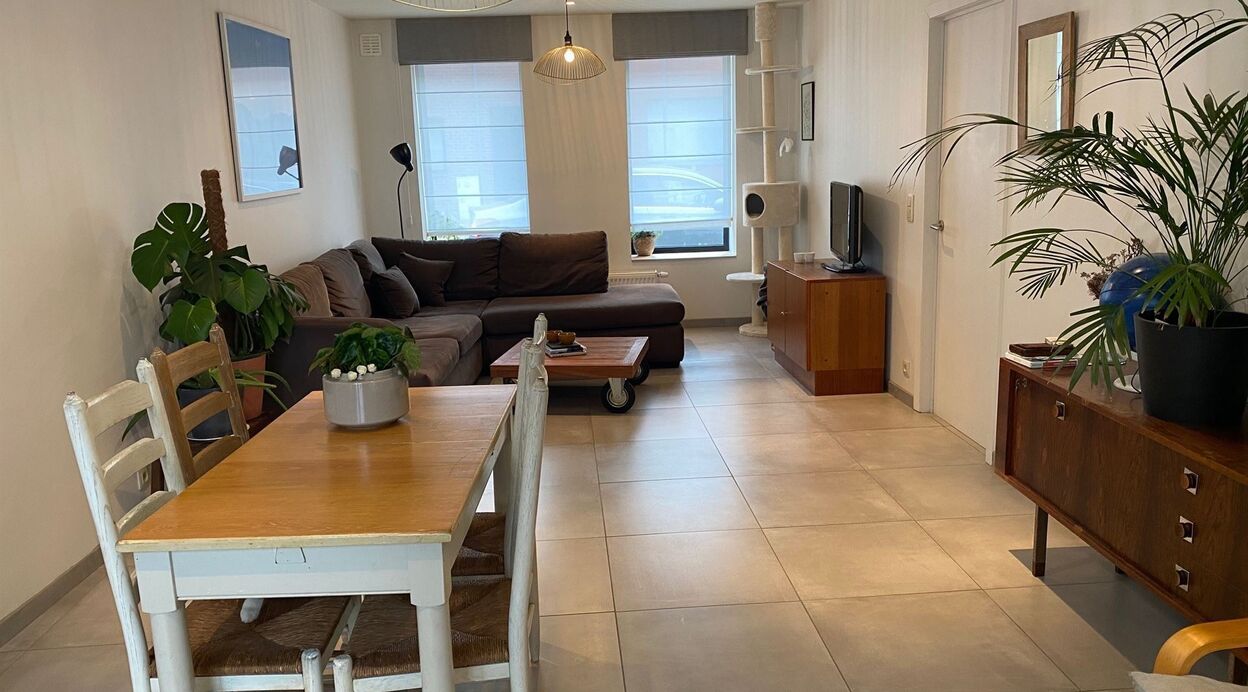 Woning te huur in BORNEM