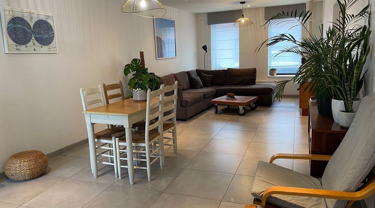 Woning te huur in BORNEM