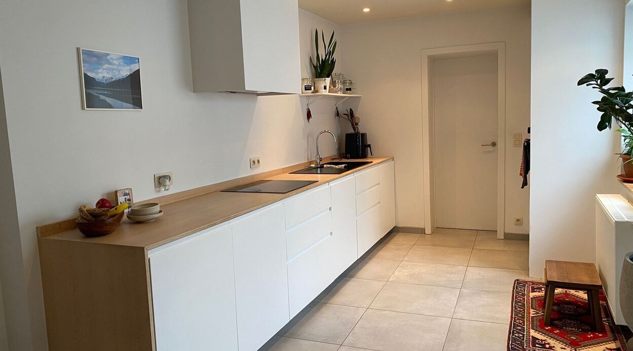 Woning te huur in BORNEM