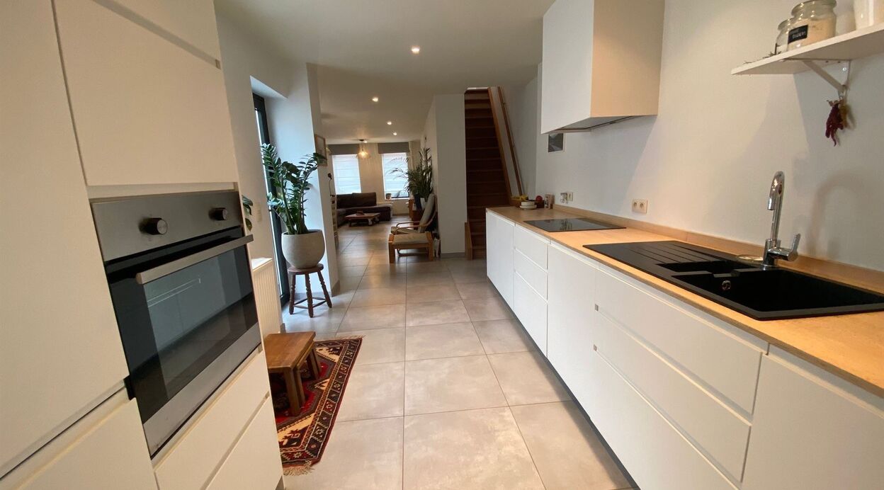 Woning te huur in BORNEM