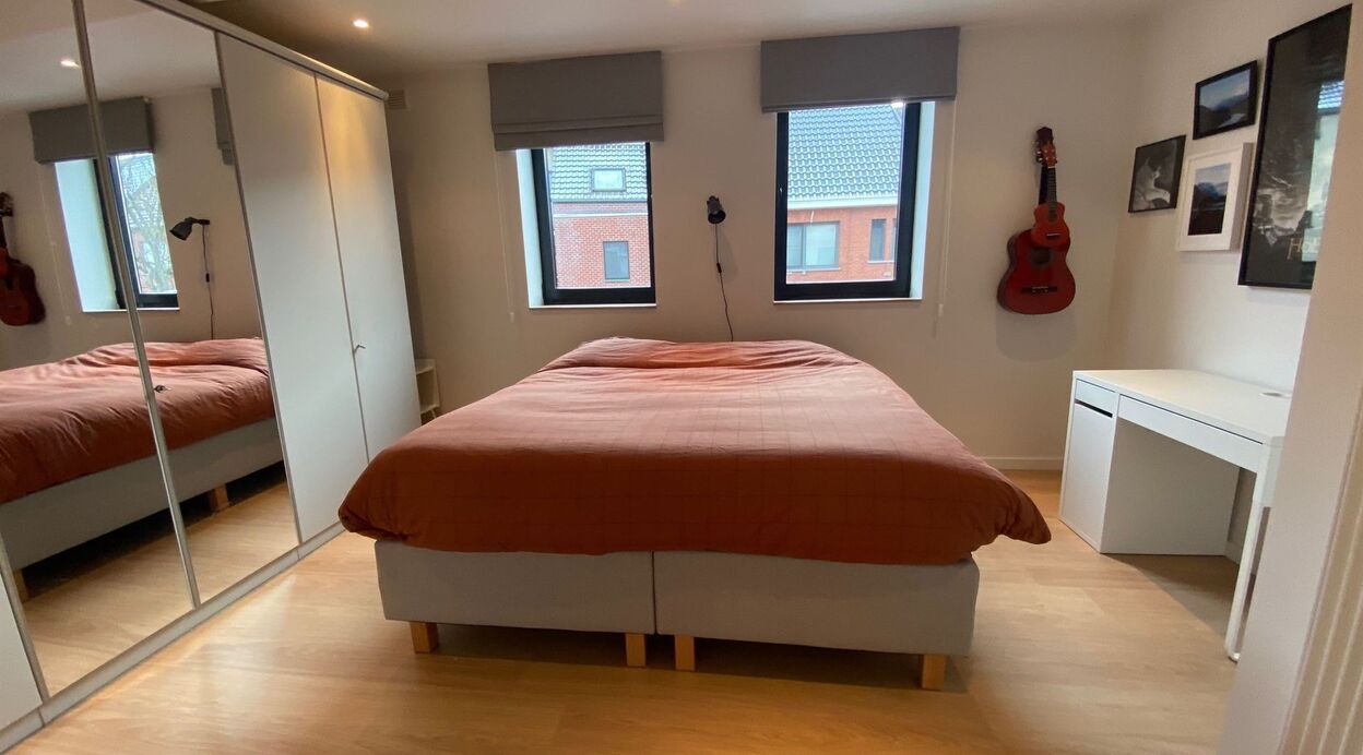 Woning te huur in BORNEM