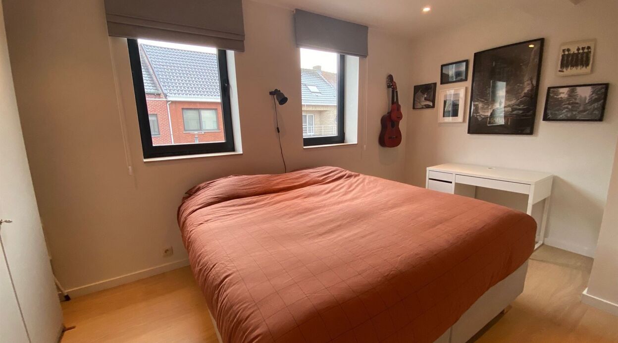 Woning te huur in BORNEM