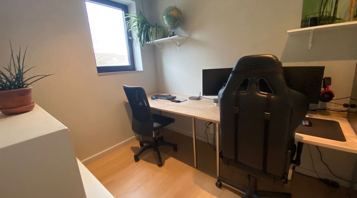 Woning te huur in BORNEM