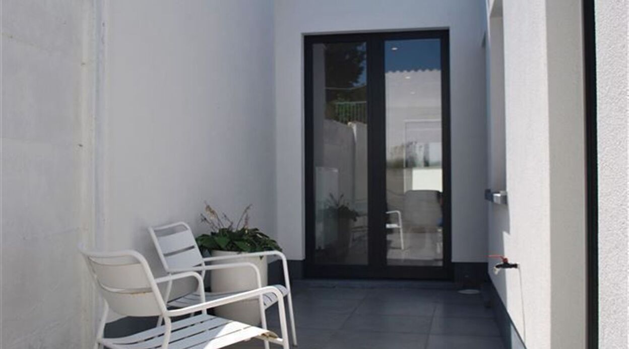 Woning te huur in BORNEM