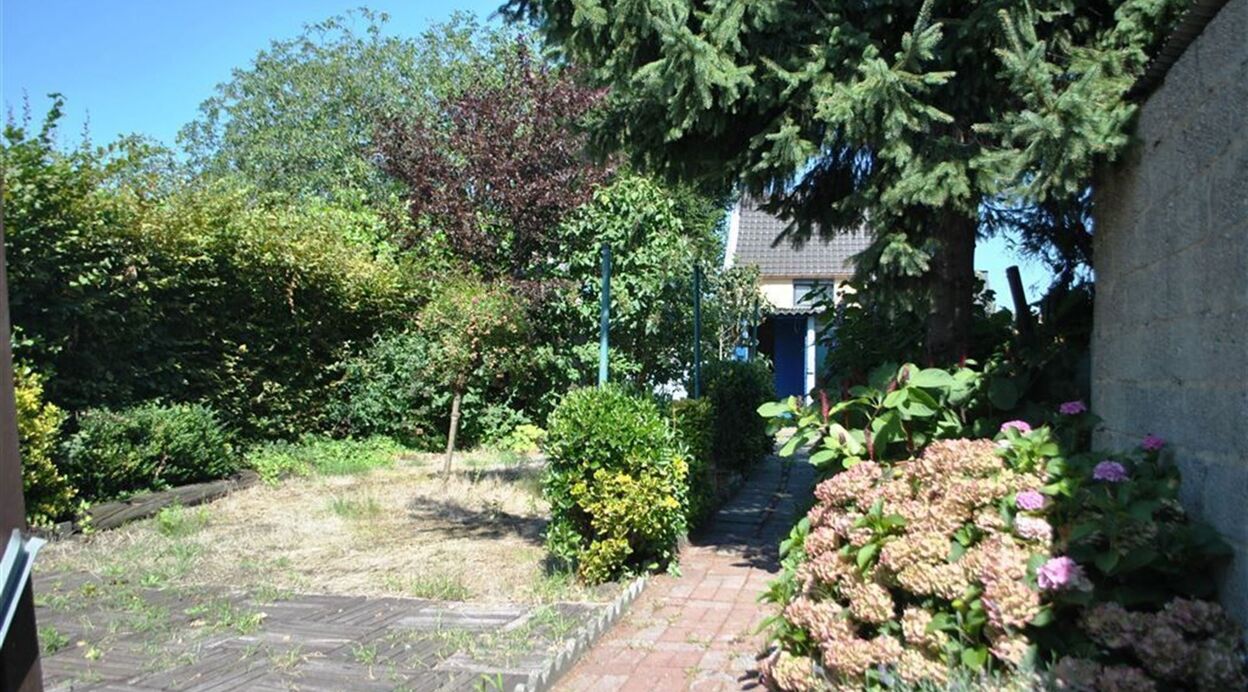 Woning te huur in BORNEM