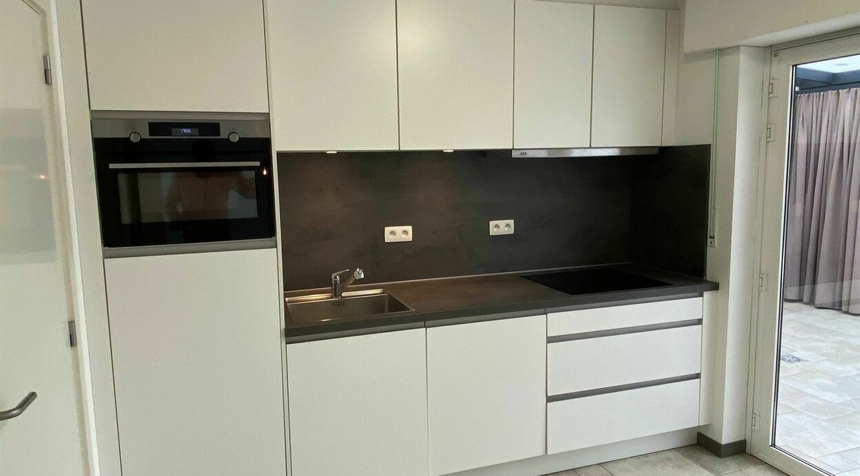 Woning te huur in BORNEM