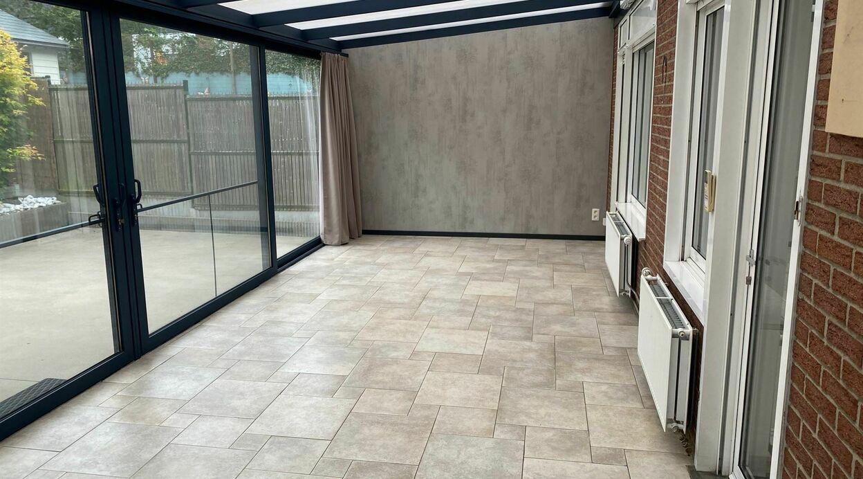 Woning te huur in BORNEM