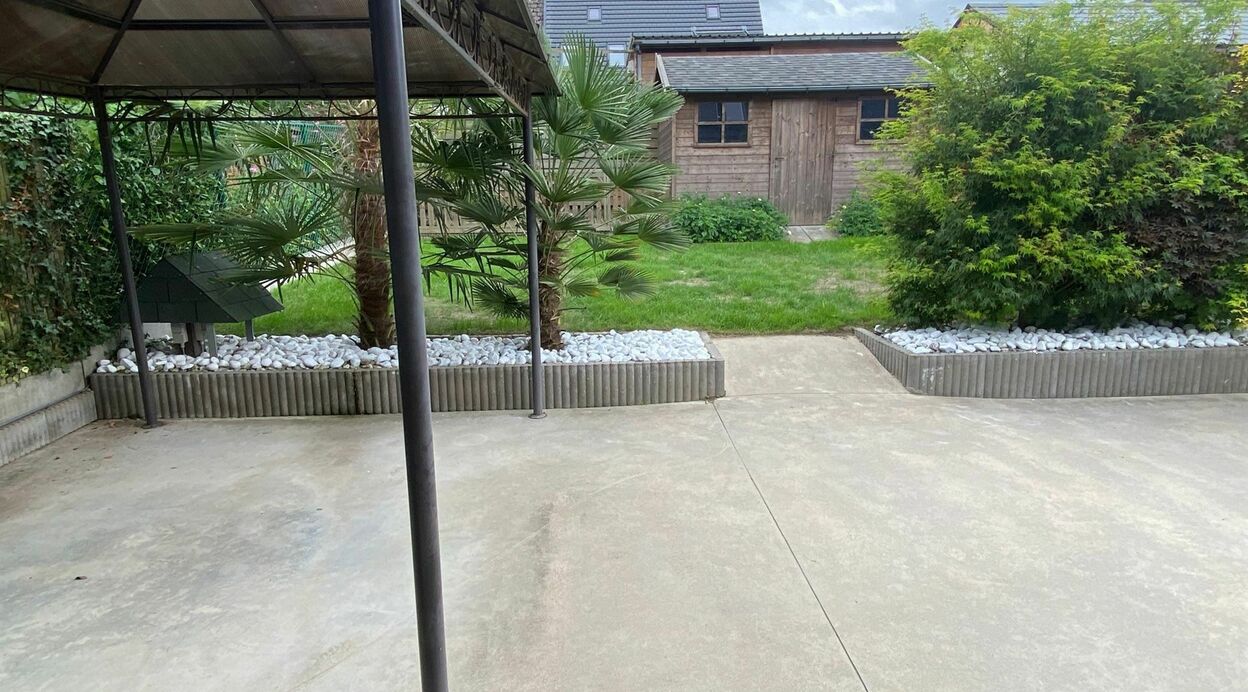 Woning te huur in BORNEM