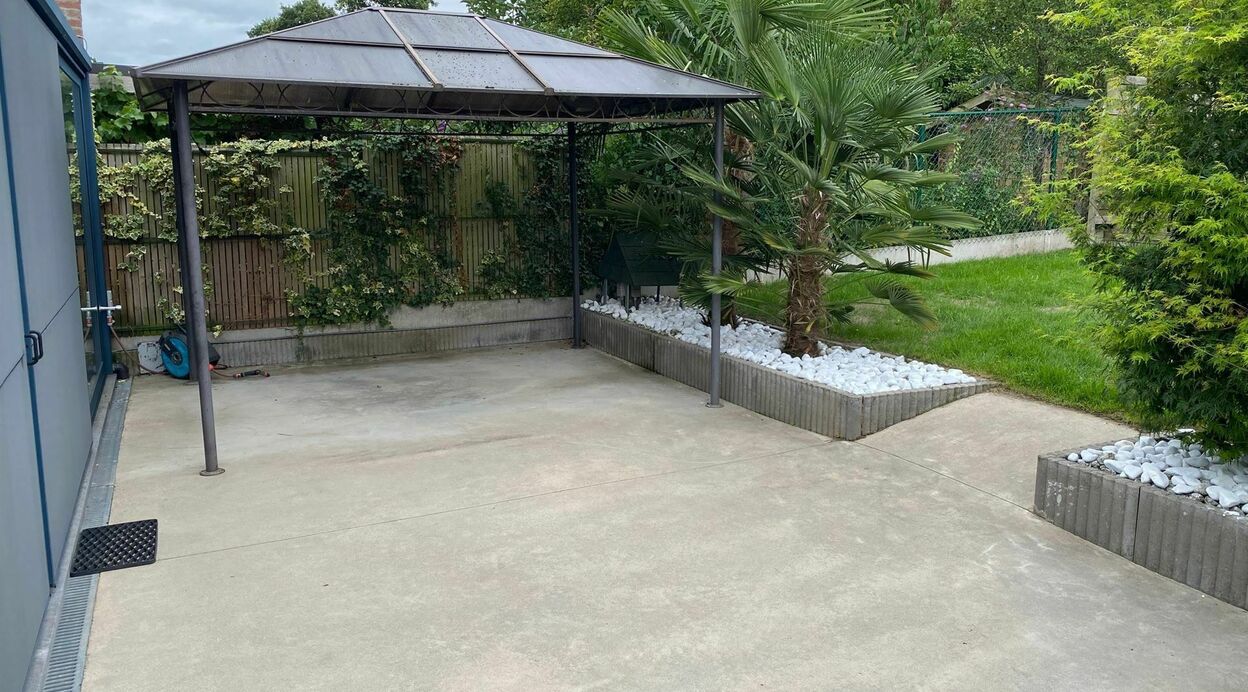 Woning te huur in BORNEM