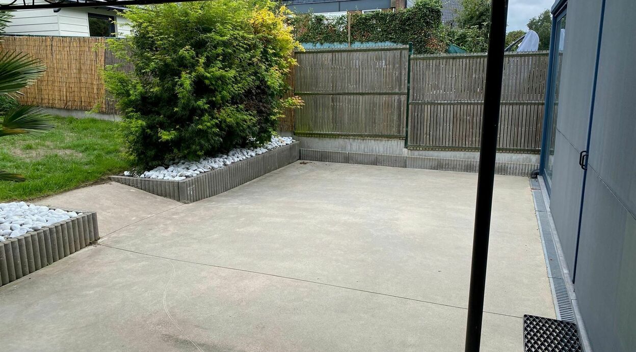 Woning te huur in BORNEM