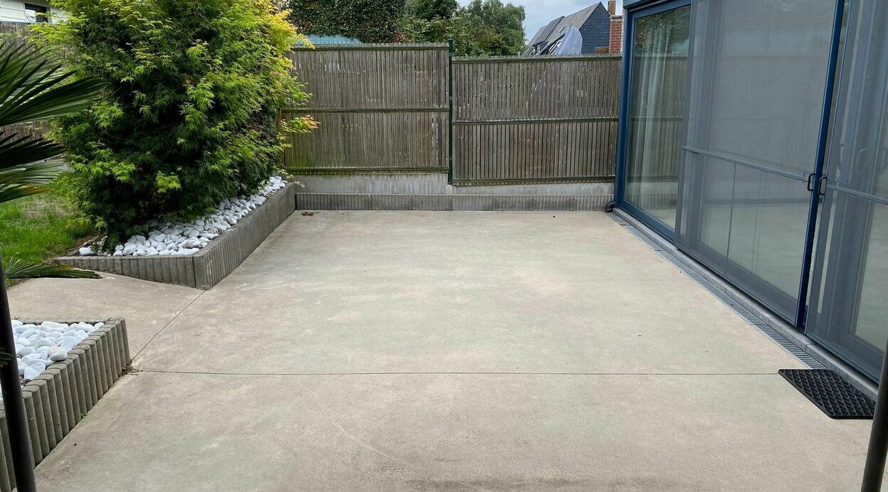 Woning te huur in BORNEM