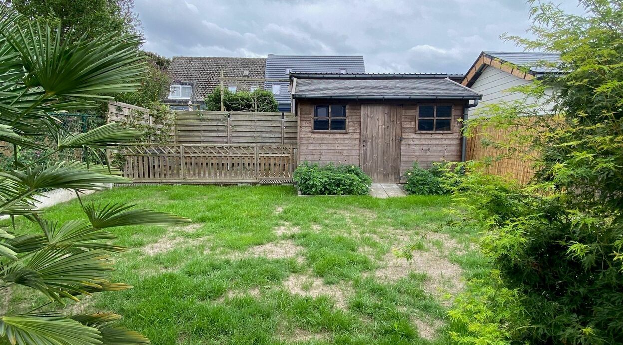 Woning te huur in BORNEM