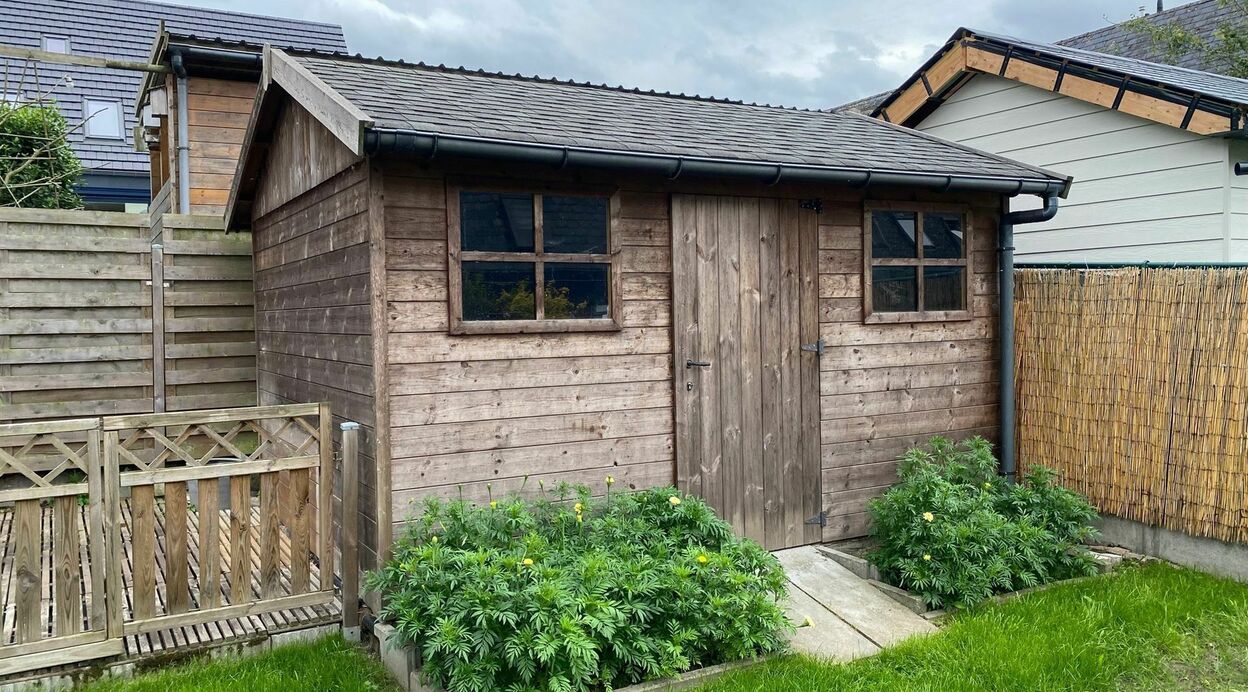 Woning te huur in BORNEM