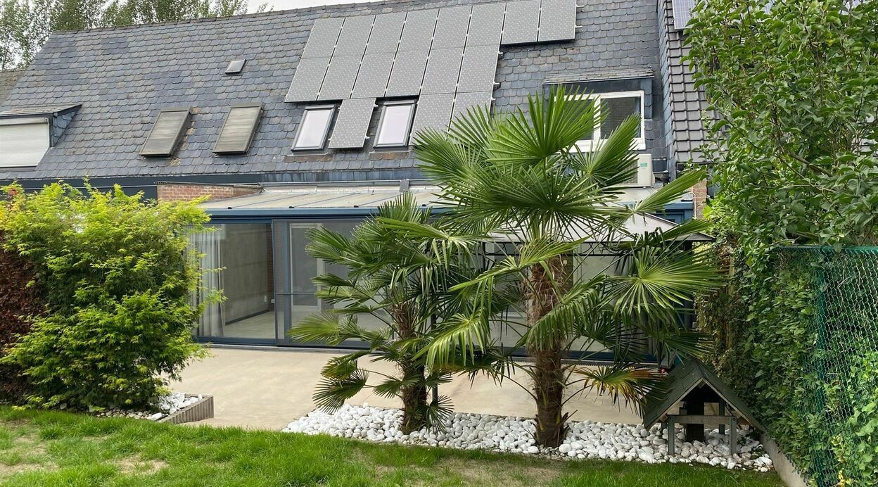 Woning te huur in BORNEM