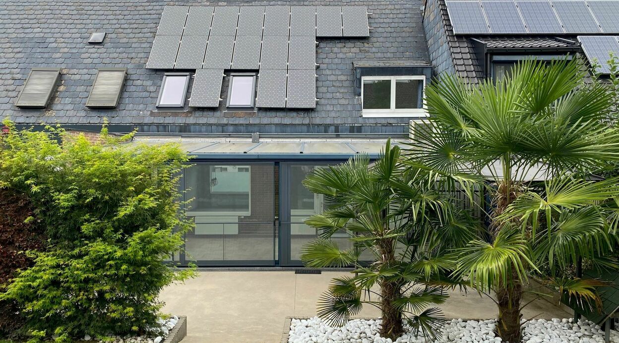 Woning te huur in BORNEM