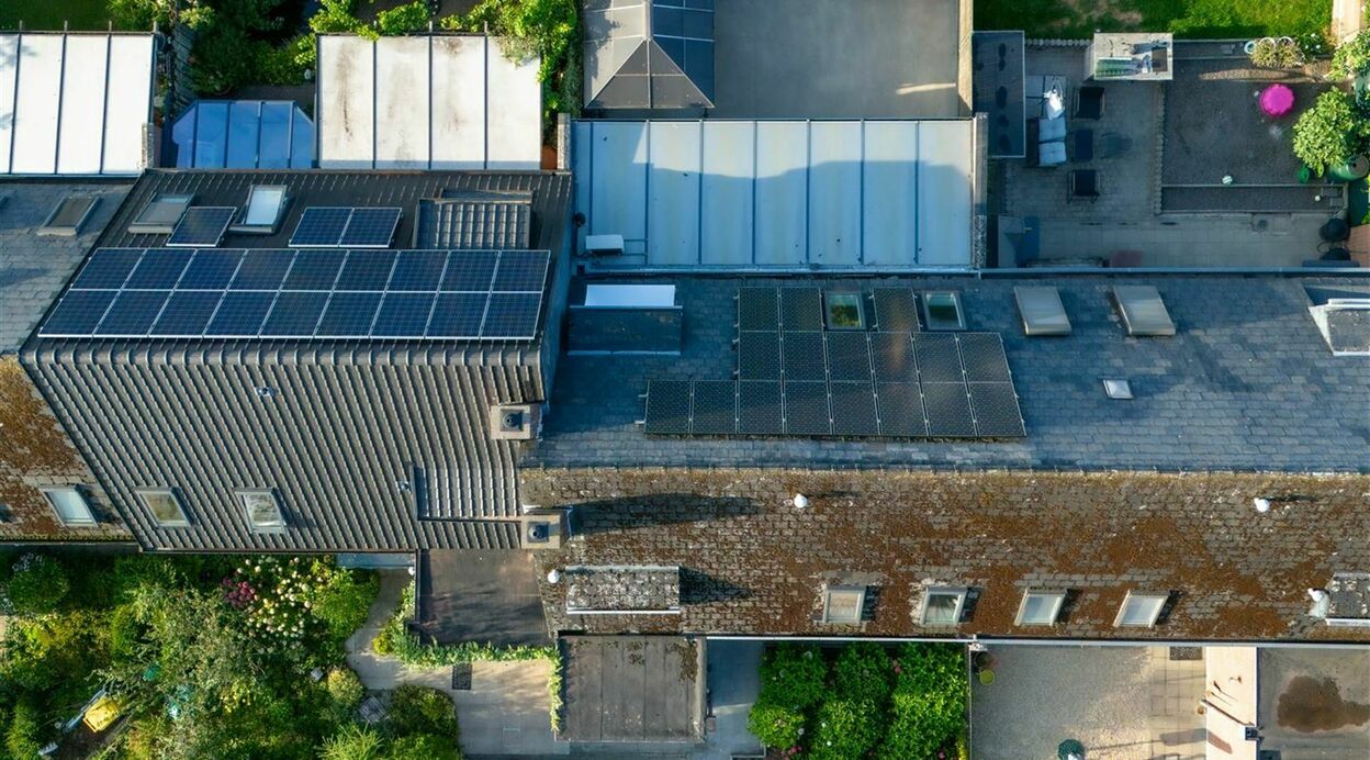 Woning te huur in BORNEM