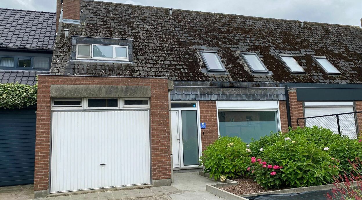Woning te huur in BORNEM