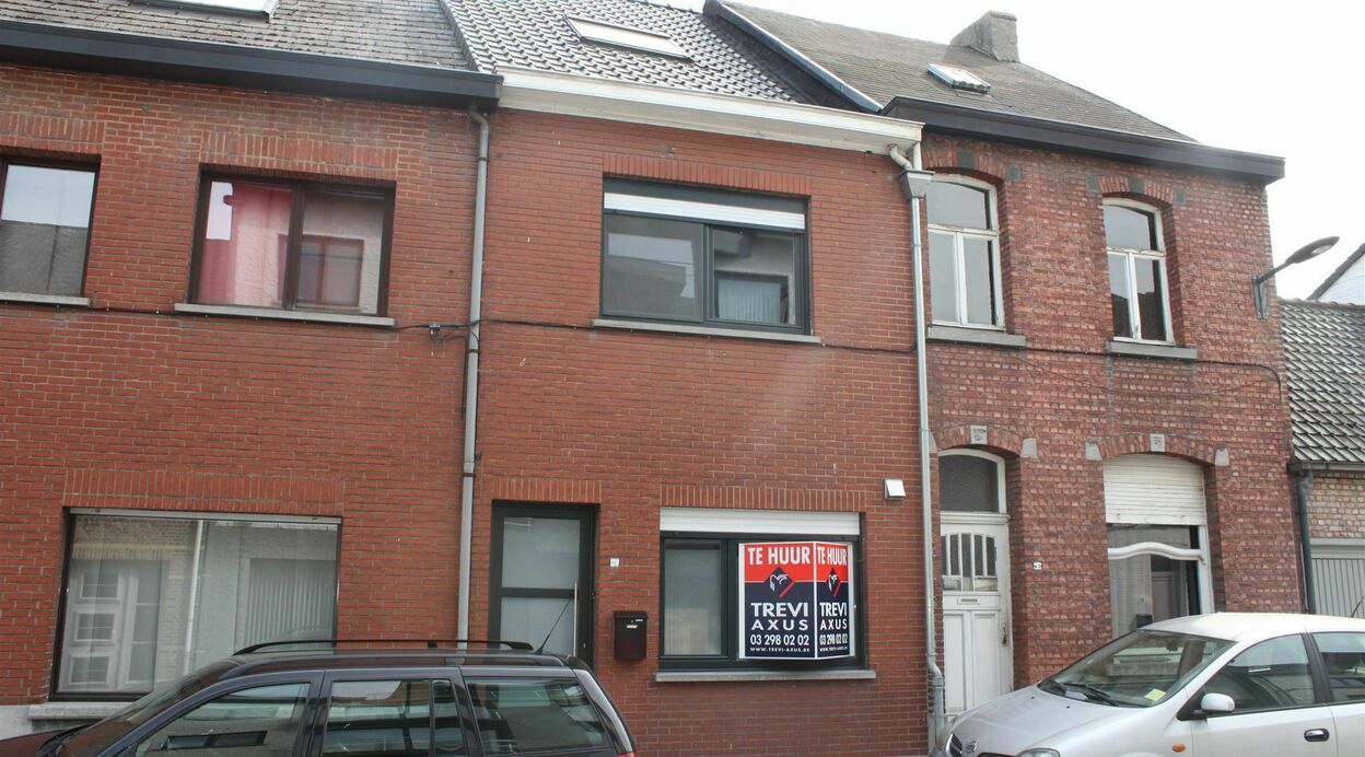 Woning te huur in BORNEM