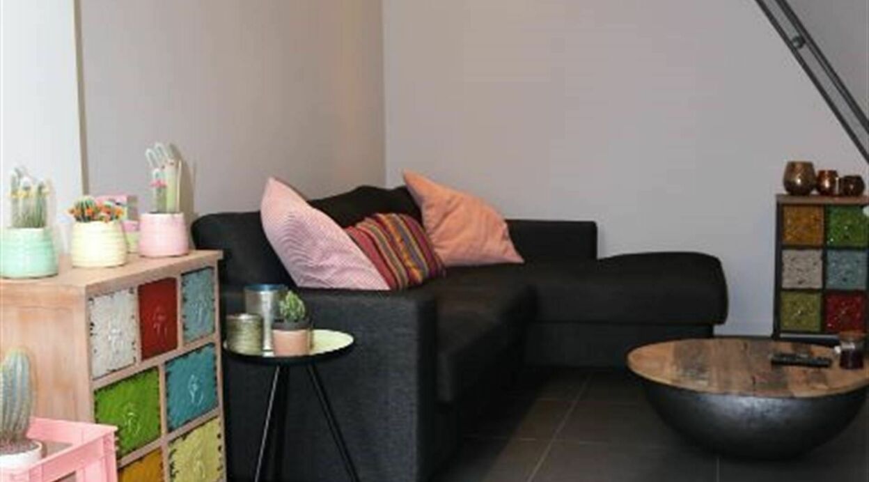 Woning te huur in BORNEM