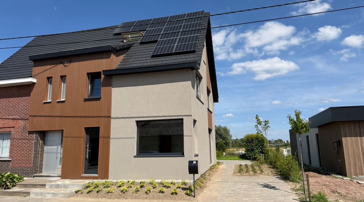 Woning te huur in BREENDONK